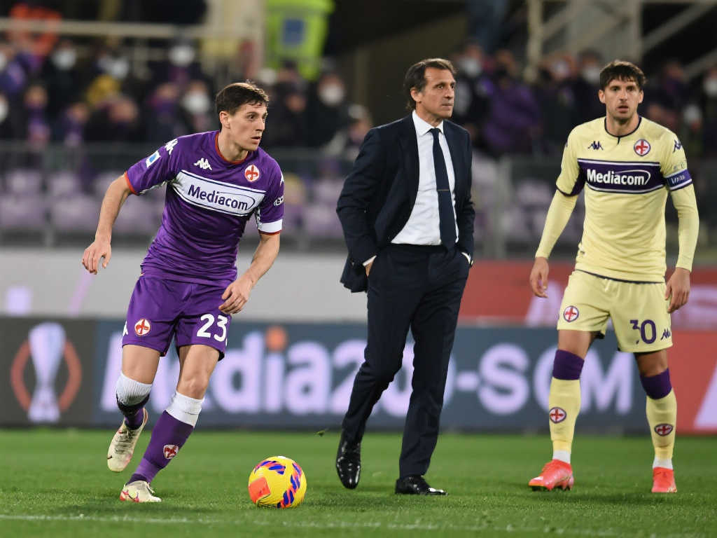 佛罗伦萨三战欧协联:两次惜败决赛,一次止步四强 佛罗伦萨三战欧协联:两次惜败决赛,一次止步四强