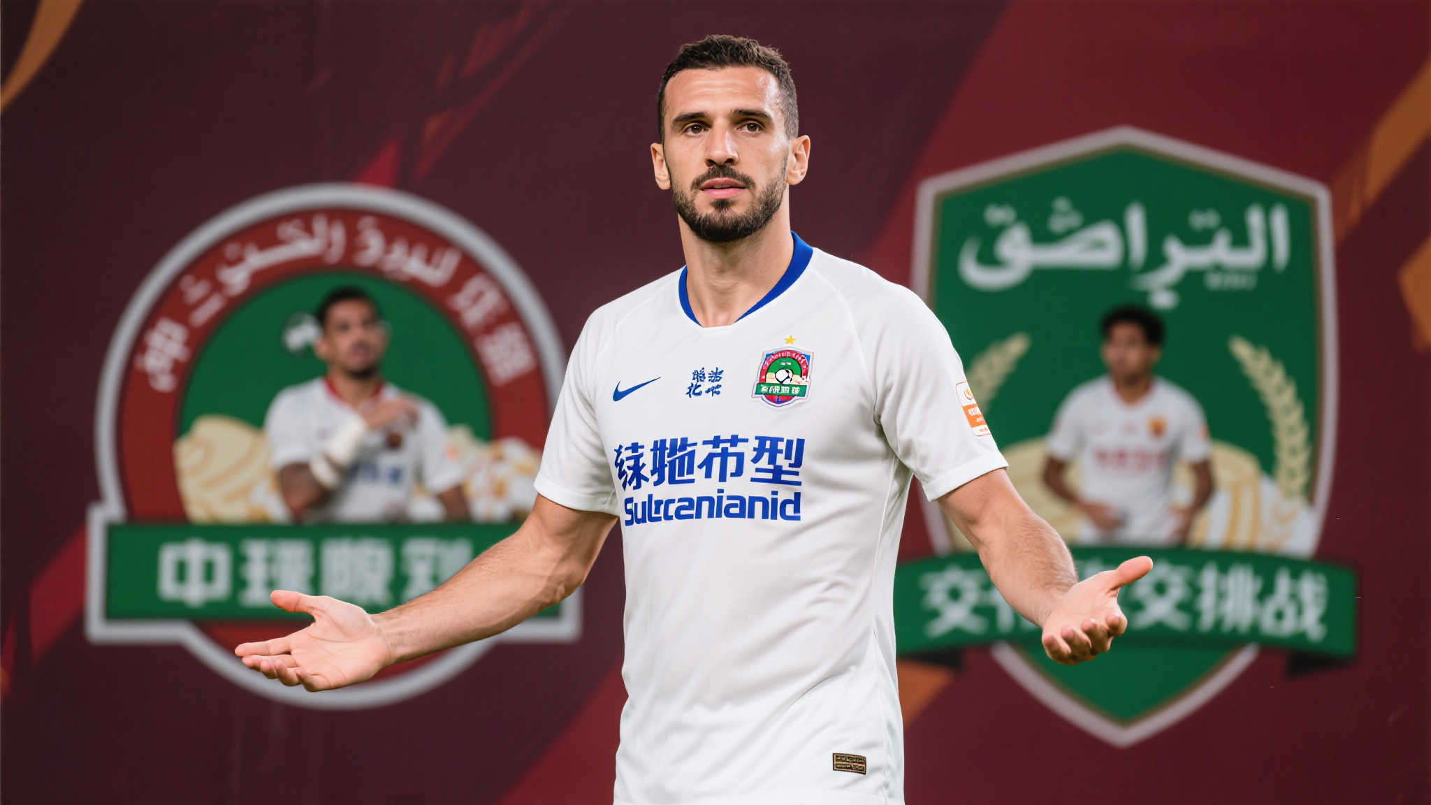 中超球队瞄准罗马尼亚国脚米特里察,转会费或达400万欧元 中超球队瞄准罗马尼亚国脚米特里察,转会费或达400万欧元