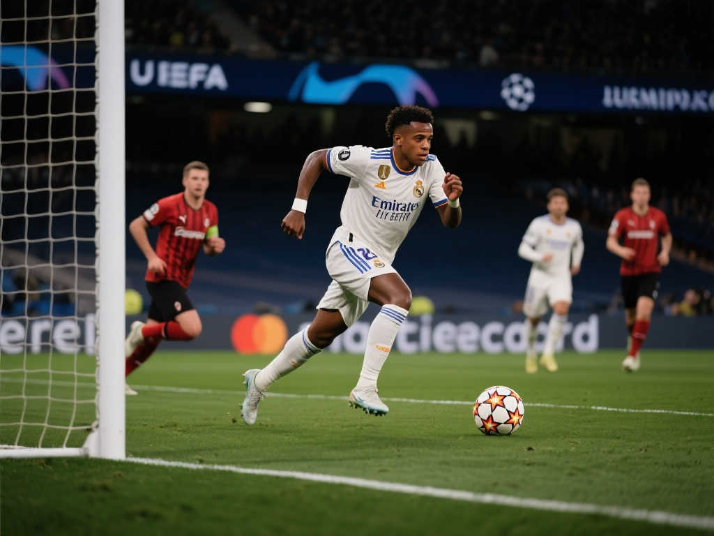 17岁天才绝杀曼联!哥本哈根新星圆梦欧冠关键一击 17岁天才绝杀曼联!哥本哈根新星圆梦欧冠关键一击